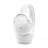 Casti cu fir si microfon JBL Headphones Bluetooth JBL T780NC, White, On-ear, Adaptive Noise Cancelling with Smart Ambient