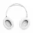 Casti cu fir si microfon JBL Headphones Bluetooth JBL T780NC, White, On-ear, Adaptive Noise Cancelling with Smart Ambient