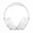 Casti cu fir si microfon JBL Headphones Bluetooth JBL T780NC, White, On-ear, Adaptive Noise Cancelling with Smart Ambient