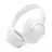 Casti cu fir si microfon JBL Headphones Bluetooth JBL T780NC, White, On-ear, Adaptive Noise Cancelling with Smart Ambient