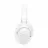 Casti cu fir si microfon JBL Headphones Bluetooth JBL T780NC, White, On-ear, Adaptive Noise Cancelling with Smart Ambient