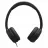 Наушники проводные с микрофоном JBL Headphones JBL T530 Black, On-ear