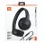 Наушники проводные с микрофоном JBL Headphones JBL T530 Black, On-ear
