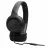 Casti cu fir si microfon JBL Headphones JBL T530 Black, On-ear