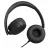 Наушники проводные с микрофоном JBL Headphones JBL T530 Black, On-ear