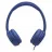 Наушники проводные с микрофоном JBL Headphones JBL T530 Blue, On-ear