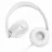 Наушники проводные с микрофоном JBL Headphones JBL T530 White, On-ear