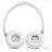 Наушники проводные с микрофоном JBL Headphones JBL T530 White, On-ear