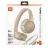 Наушники проводные с микрофоном JBL Headphones JBL T530C Beige, USB-C, On-ear