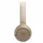 Наушники проводные с микрофоном JBL Headphones JBL T530C Beige, USB-C, On-ear