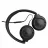 Наушники проводные с микрофоном JBL Headphones JBL T530C Black, USB-C, On-ear