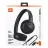 Наушники проводные с микрофоном JBL Headphones JBL T530C Black, USB-C, On-ear