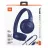 Casti cu fir si microfon JBL Headphones JBL T530C Blue, USB-C, On-ear