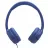 Casti cu fir si microfon JBL Headphones JBL T530C Blue, USB-C, On-ear