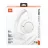 Casti cu fir si microfon JBL Headphones JBL T530C White, USB-C, On-ear