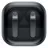 Casti fara fir Samsung Samsung Galaxy Buds 4 Pro Black, SM-R640