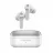 Беспроводные наушники Samsung Samsung Galaxy Buds 4 Pro White, SM-R640