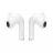 Casti fara fir Samsung Samsung Galaxy Buds 4 White, SM-R540