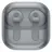 Casti fara fir Samsung Samsung Galaxy Buds 4 White, SM-R540