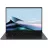 Laptop ASUS 14" ASUS ZenBook 14 OLED UM3406GA Black, AMD Ryzen AI 7 445 3.4-4.6Ghz/16GB LPDDR5X/SSD 1TB PCIE G4/AMD Radeon Graphics 840M/WiFi 6E 802.11ax/BT5.3/HDMI/FHD camera IR/Illum. Keyb./14" OLED 400nits WUXGA 16:10 (1920x1200)/No OS UM3406GA-QD134