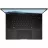 Laptop ASUS 14" ASUS ZenBook 14 OLED UM3406GA Black, AMD Ryzen AI 7 445 3.4-4.6Ghz/16GB LPDDR5X/SSD 1TB PCIE G4/AMD Radeon Graphics 840M/WiFi 6E 802.11ax/BT5.3/HDMI/FHD camera IR/Illum. Keyb./14" OLED 400nits WUXGA 16:10 (1920x1200)/No OS UM3406GA-QD134