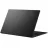 Laptop ASUS 14" ASUS ZenBook 14 OLED UM3406GA Black, AMD Ryzen AI 7 445 3.4-4.6Ghz/16GB LPDDR5X/SSD 1TB PCIE G4/AMD Radeon Graphics 840M/WiFi 6E 802.11ax/BT5.3/HDMI/FHD camera IR/Illum. Keyb./14" OLED 400nits WUXGA 16:10 (1920x1200)/No OS UM3406GA-QD134