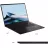 Laptop ASUS 14" ASUS ZenBook 14 OLED UM3406GA Black, AMD Ryzen AI 7 445 3.4-4.6Ghz/16GB LPDDR5X/SSD 1TB PCIE G4/AMD Radeon Graphics 840M/WiFi 6E 802.11ax/BT5.3/HDMI/FHD camera IR/Illum. Keyb./14" OLED 400nits WUXGA 16:10 (1920x1200)/No OS UM3406GA-QD134