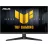 Игровой монитор ASUS 27" ASUS TUF Gaming VG279Q5A Fast IPS Gaming Monitor WIDE 16:9, 0.311, 1ms, 200Hz, FreeSync&G-Sync, Contrast 1000:1, H:240-240kHz, V:48-200Hz, 1920x1080 Full HD, Speakers 2x2W, 2xHDMI v2.0/Display Port 1.4 (monitor/монитор)
