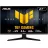 Игровой монитор ASUS 27" ASUS TUF Gaming VG279Q5A Fast IPS Gaming Monitor WIDE 16:9, 0.311, 1ms, 200Hz, FreeSync&G-Sync, Contrast 1000:1, H:240-240kHz, V:48-200Hz, 1920x1080 Full HD, Speakers 2x2W, 2xHDMI v2.0/Display Port 1.4 (monitor/монитор)