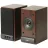 Boxa SVEN SPS-609 Cherry, 2.0 Wooden, 10W