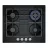 Plita incorporabila cu gaz SIEMENS EN6B6HB90