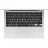 Laptop APPLE NB Apple MacBook Air 13.6" MDH74RU/A Silver (M5 16Gb 512Gb)