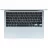 Laptop APPLE NB Apple MacBook Air 13.6" MDHH4RU/A Sky Blue (M5 16Gb 512Gb)