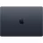 Ноутбук APPLE NB Apple MacBook Air 15.3" MDVH4RU/A Midnight (M5 16Gb 512Gb)