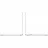 Ноутбук APPLE NB Apple MacBook Air 15.3" MDVU4RU/A Sky Blue (M5 24Gb 1Tb)
