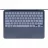 Ноутбук APPLE NB Apple MacBook Neo 13" MHFF4RU/A Indigo (A18 Pro 8Gb 256Gb)
