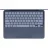 Ноутбук APPLE NB Apple MacBook Neo 13" MHFF4RU/A Indigo (A18 Pro 8Gb 256Gb)