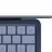 Ноутбук APPLE NB Apple MacBook Neo 13" MHFF4RU/A Indigo (A18 Pro 8Gb 256Gb)