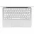 Laptop APPLE NB Apple MacBook Neo 13"MHFA4RU/A Silver (A18 Pro 8Gb 256Gb)