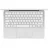 Laptop APPLE NB Apple MacBook Neo 13"MHFC4RU/A Silver (A18 Pro 8Gb 512Gb)