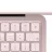 Laptop APPLE NB Apple MacBook Neo 13"MHFH4RU/A Blush (A18 Pro 8Gb 256Gb)