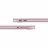 Laptop APPLE NB Apple MacBook Neo 13"MHFH4RU/A Blush (A18 Pro 8Gb 256Gb)
