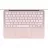 Laptop APPLE NB Apple MacBook Neo 13"MHFJ4RU/A Blush (A18 Pro 8Gb 512Gb)