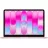 Laptop APPLE NB Apple MacBook Neo 13"MHFJ4RU/A Blush (A18 Pro 8Gb 512Gb)