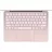 Laptop APPLE NB Apple MacBook Neo 13"MHFJ4RU/A Blush (A18 Pro 8Gb 512Gb)