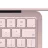Laptop APPLE NB Apple MacBook Neo 13"MHFJ4RU/A Blush (A18 Pro 8Gb 512Gb)