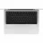 Laptop APPLE NB Apple MacBook Pro 14.2" MGDN4RU/A Silver (M5 Pro (15/16) 24Gb 1Tb)
