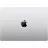 Laptop APPLE NB Apple MacBook Pro 14.2" MGDN4RU/A Silver (M5 Pro (15/16) 24Gb 1Tb)