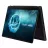 Laptop ASUS 13.3" ProArt GoPro Edition PX13 HN7306EAC Black (Ryzen AI MAX+ 395 128Gb 1Tb Win 11)