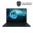 Laptop ASUS 13.3" ProArt GoPro Edition PX13 HN7306EAC Black (Ryzen AI MAX+ 395 128Gb 1Tb Win 11)